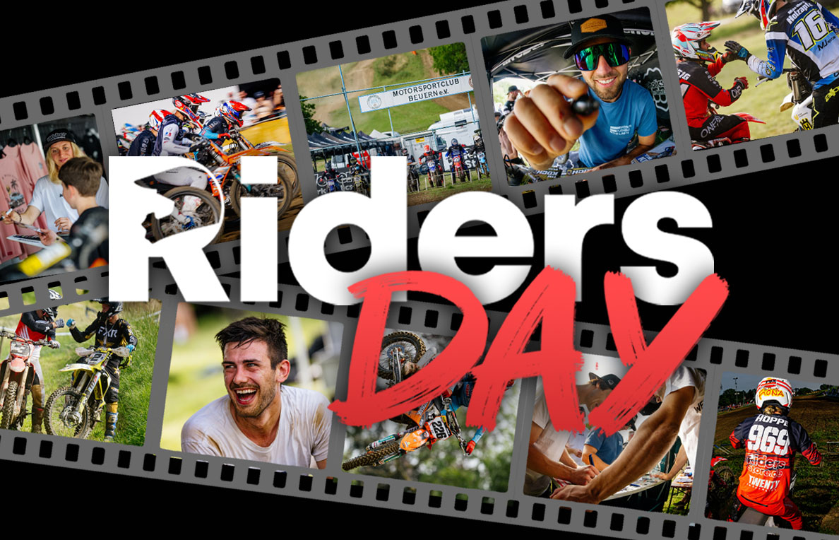 Riders Day 2024 - die Bilder sind da!