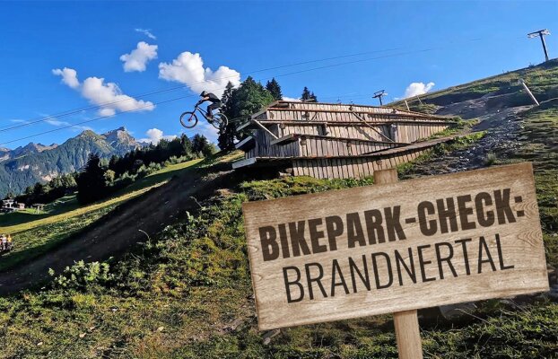 Bikepark-Check Brandnertal - Bikepark-Check Brandnertal