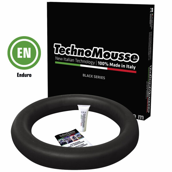TechnoMousse 140/80-18 Enduro