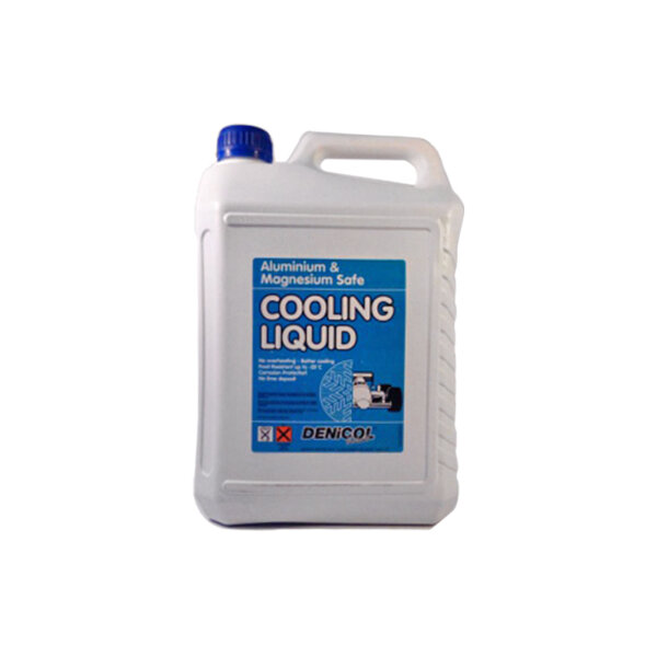 Denicol Cooling Liquid 5 L Kühlflüssigkeit