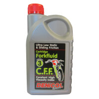 Denicol CFF Cartridge Forkfluid 3 (SAE 15) Gabelöl