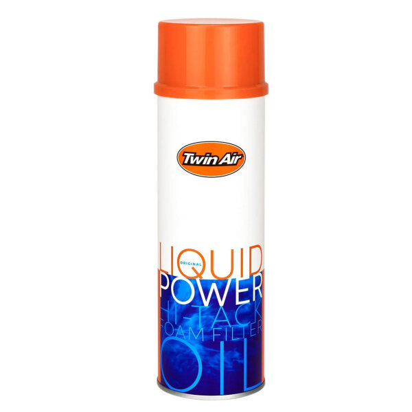 Twin Air Luftfilter Spray 500 ml
