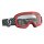 SCOTT Buzz MX Schutzbrille rot