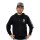 Riders Store Sweatshirt Jacke schwarz L