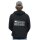 Riders Store Sweatshirt Jacke schwarz L