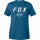 FOX Legacy Moth T-Shirt blau M