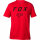 FOX Legacy Moth T-Shirt rot