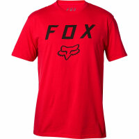 FOX Legacy Moth T-Shirt rot S