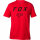 FOX Legacy Moth T-Shirt rot S