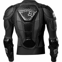 FOX Titan Sport Protektorenjacke schwarz M