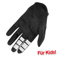FOX Dirtpaw Handschuhe Kids schwarz