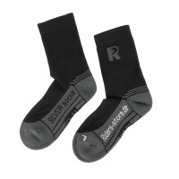 Riders Store Motorrad Socken kurz 38-40