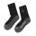 Riders Store Motorrad Socken kurz 41-43