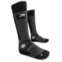 Riders Store Motorrad Socken lang 38-40