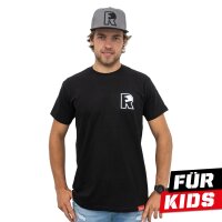 Riders Store T-Shirt Kids schwarz