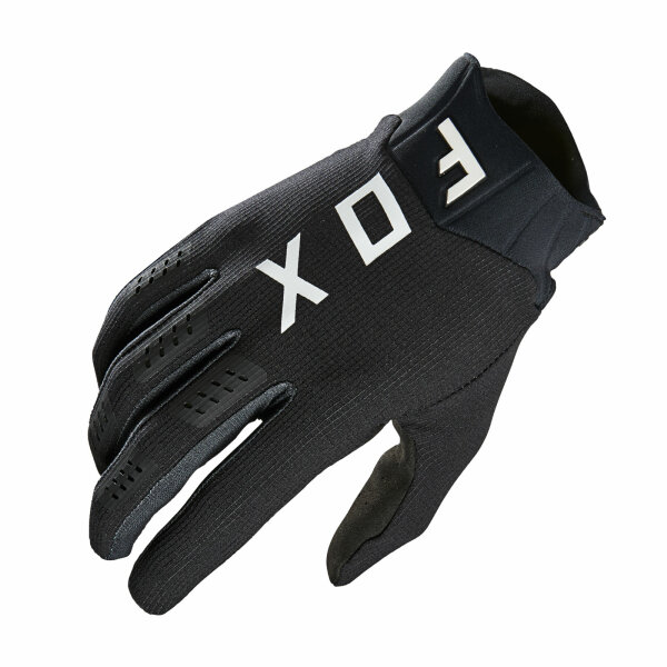 FOX Flexair Handschuhe schwarz L