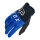 FOX Dirtpaw Handschuhe blau L