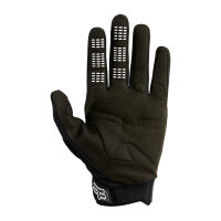 FOX Dirtpaw Handschuhe schwarz/weiß