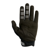 FOX Dirtpaw Handschuhe schwarz/weiß M