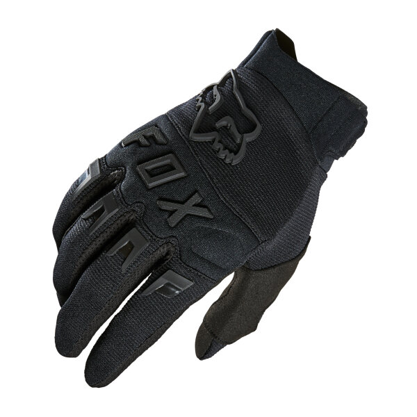 FOX Dirtpaw Handschuhe schwarz
