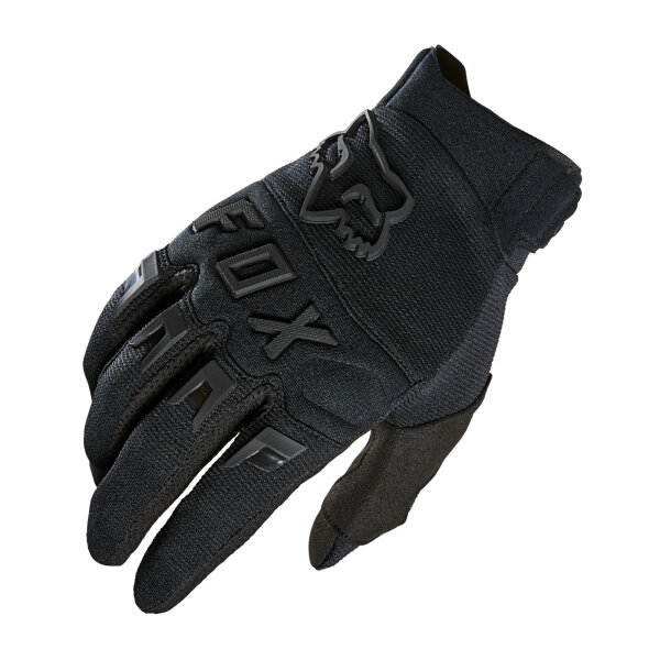 FOX Dirtpaw Handschuhe schwarz M