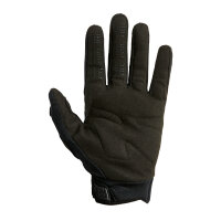 FOX Dirtpaw Handschuhe schwarz S