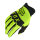 FOX Dirtpaw Handschuhe gelb M