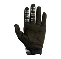 FOX Dirtpaw Handschuhe Teens schwarz XS