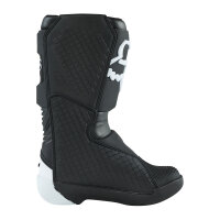 FOX Comp Stiefel Teens schwarz