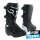 FOX Comp Stiefel Teens schwarz