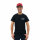 Weber #Werkeholics Classic T-Shirt schwarz