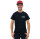 Weber #Werkeholics Classic T-Shirt schwarz L