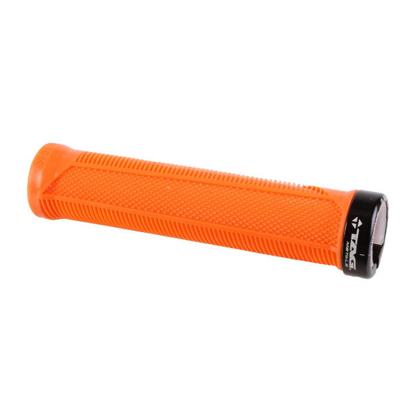 TAG Metals MTB T1 Section Lenkergriffe orange