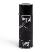 Riders Store Silikonspray 400 ml 12er Pack