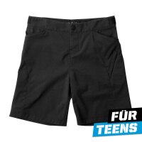FOX Ranger Shorts Teens schwarz