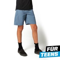 FOX Ranger Shorts Teens blau