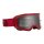 FOX Main Stray Brille rot