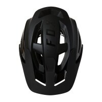 FOX Speedframe Pro Mountainbike Helm schwarz