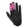 FOX Dirtpaw Handschuhe Kids schwarz/pink M