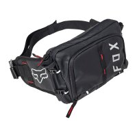 FOX Gürteltasche Hip Pack schwarz