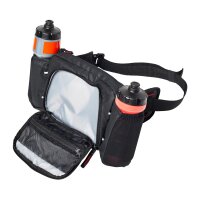 FOX Gürteltasche Hip Pack schwarz