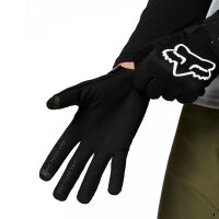 FOX Ranger Handschuhe schwarz L