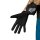 FOX Defend Handschuhe schwarz