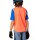 FOX Ranger drirelease® SS Jersey Teens blau/grau/orange
