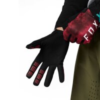 FOX Ranger Handschuhe pink/schwarz