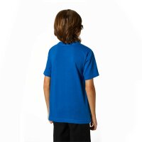 FOX Timed Out T-Shirt Teens blau