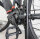 Weber Fahrradständer 24–29 Zoll