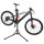 Weber Fahrrad Montageständer für MTB und E-Bike geeignet