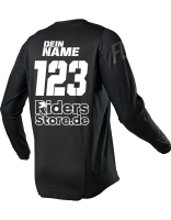 Riders Store Jersey Veredelung