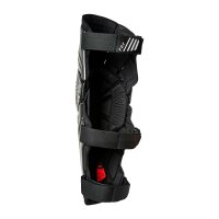 FOX Titan Pro D3O® Knieprotektor schwarz